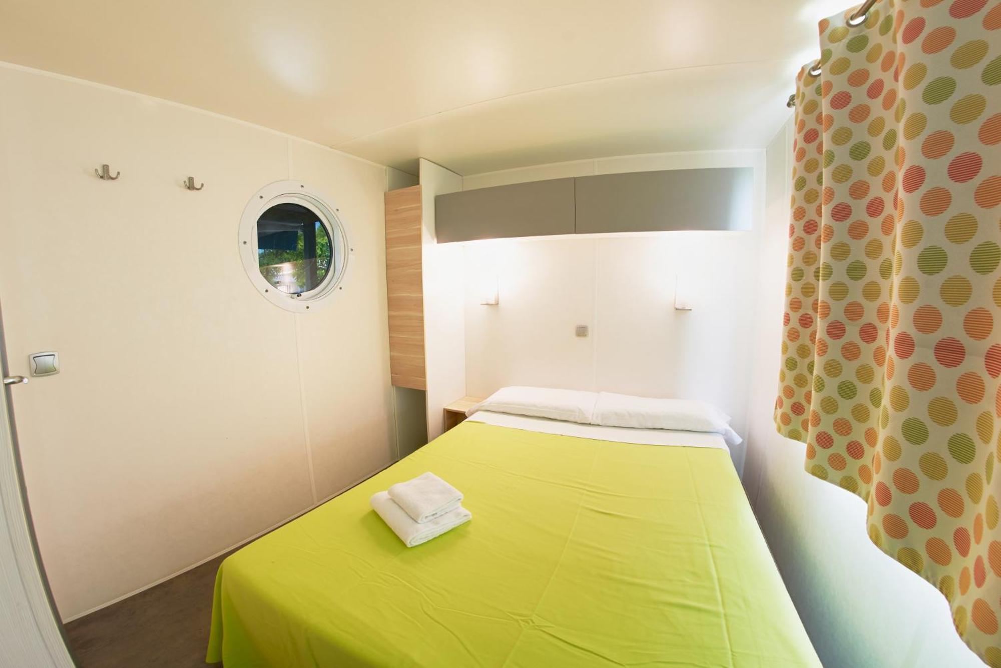 Camping Resort Els Pins Malgrat de Mar Eksteriør bilde