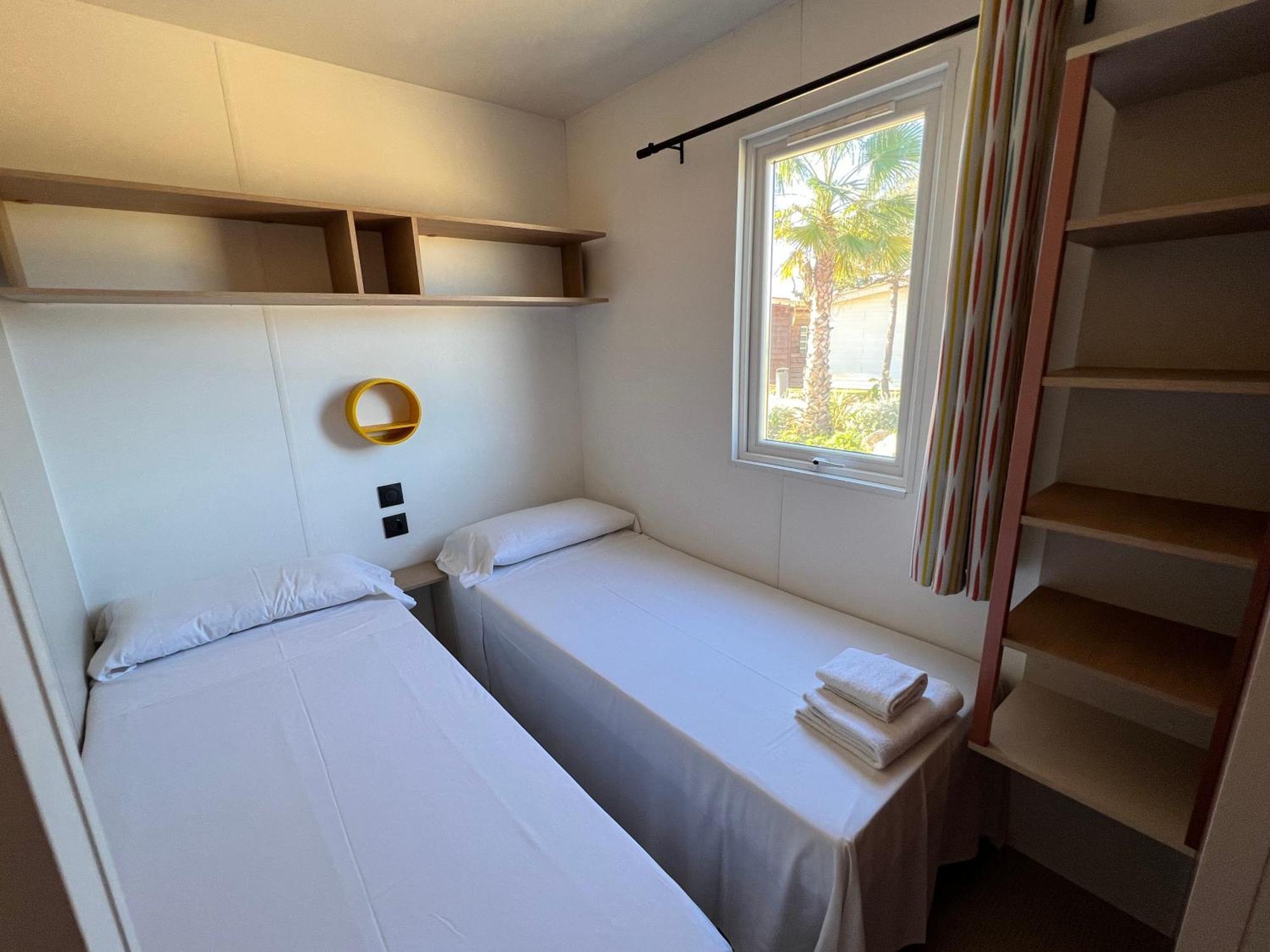 Camping Resort Els Pins Malgrat de Mar Eksteriør bilde