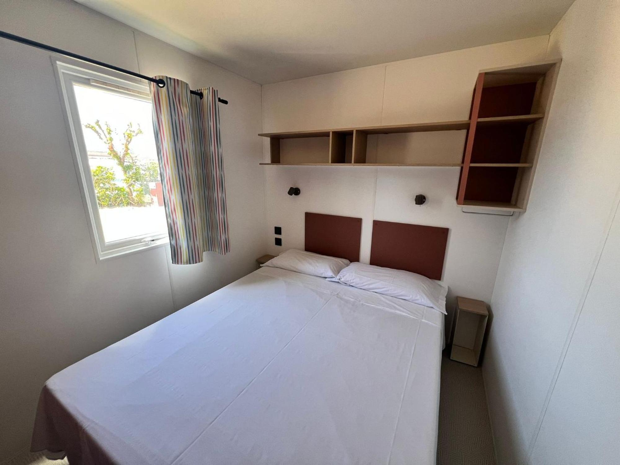 Camping Resort Els Pins Malgrat de Mar Eksteriør bilde