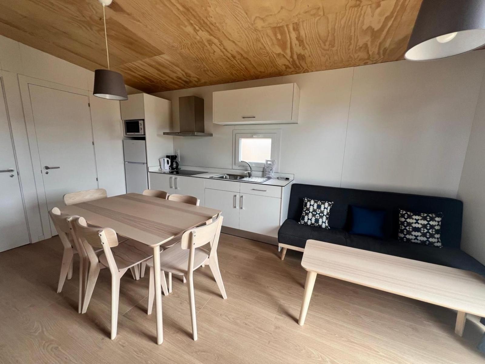 Camping Resort Els Pins Malgrat de Mar Eksteriør bilde