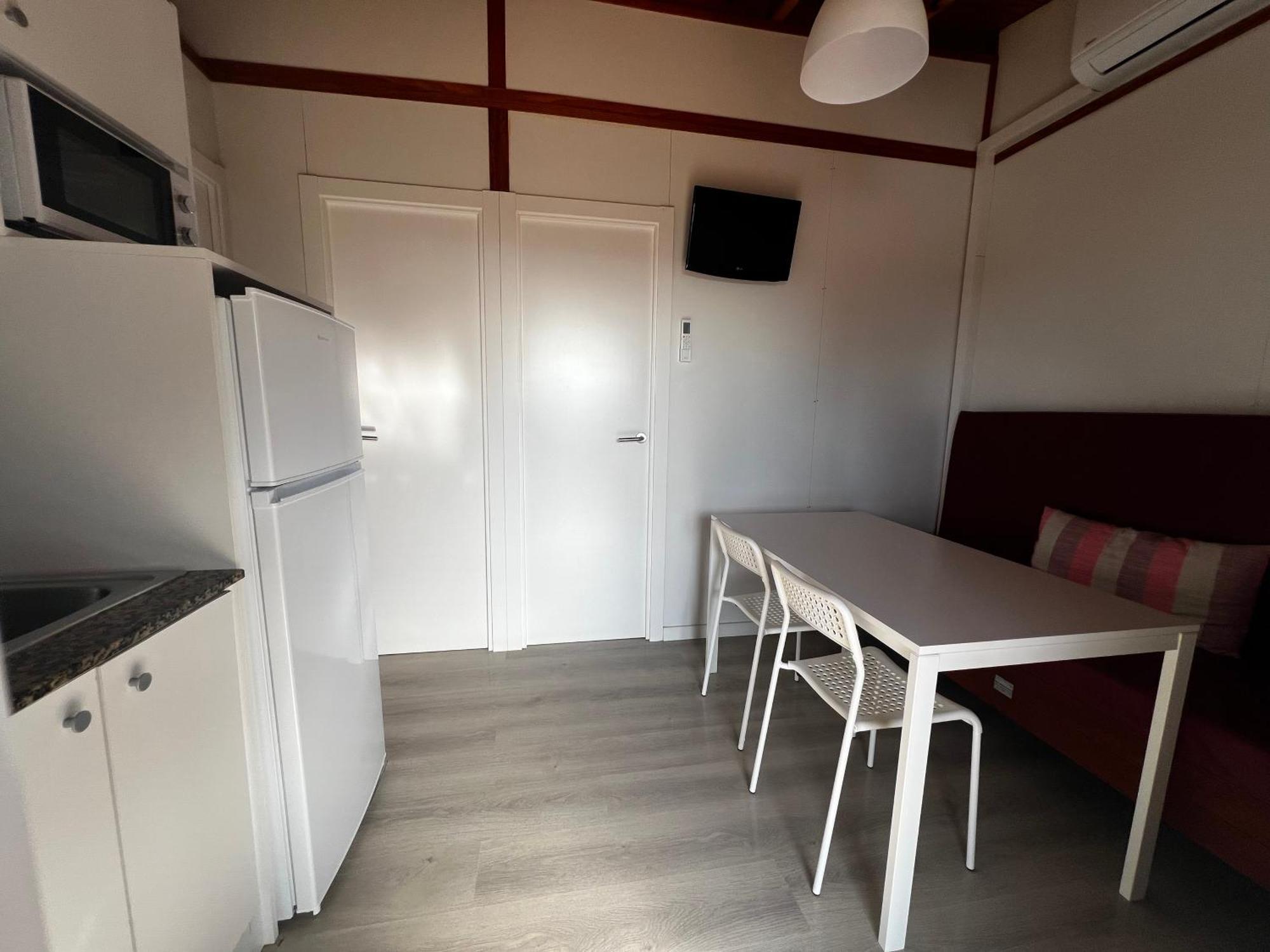 Camping Resort Els Pins Malgrat de Mar Eksteriør bilde